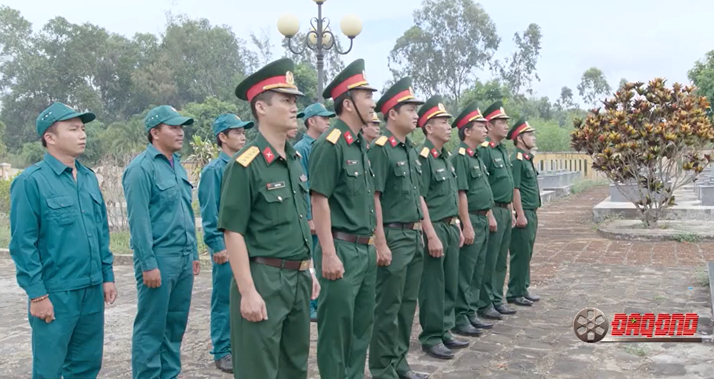 Đợt phim “Kỷ niệm 93 năm ngày thành lập Đảng Cộng sản Việt Nam (3/2/1930 - 3/2/2023) và mừng Xuân Quý Mão 2023”